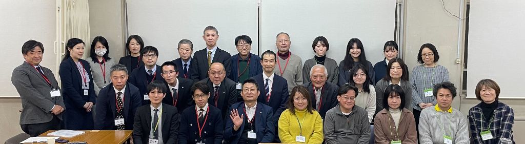 司法書士の先生とサポーター